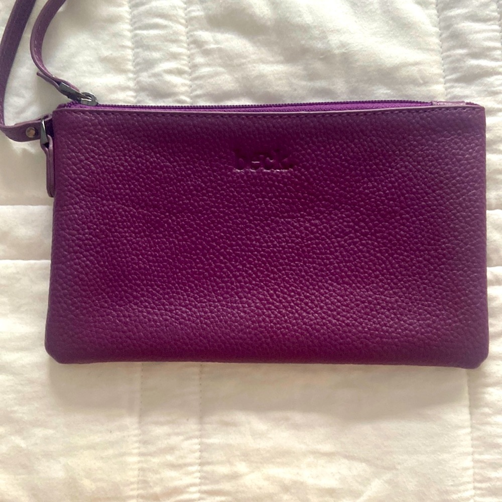 Beck Bags Ziplet